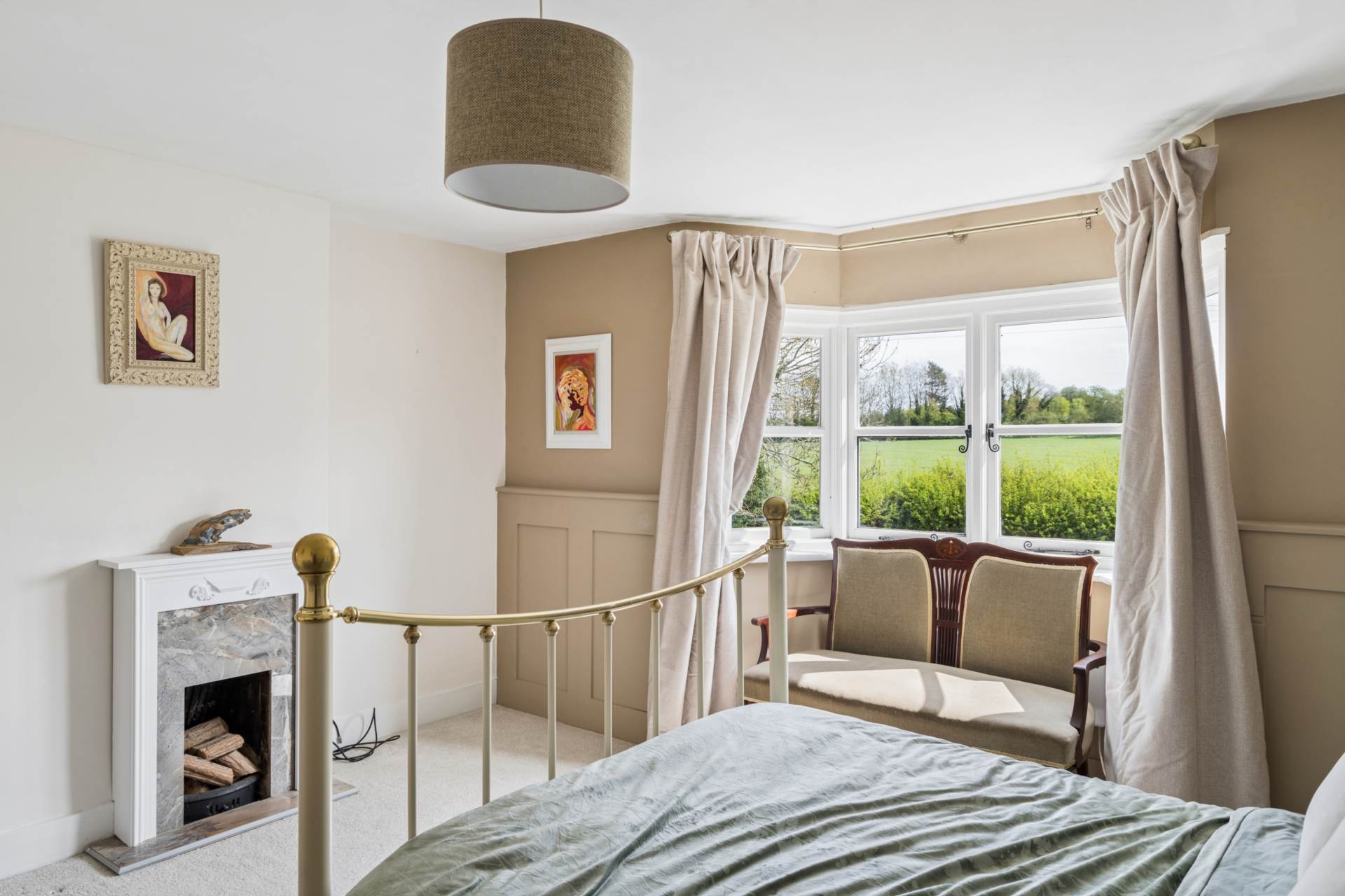 Main Road, Buckland, Image 20