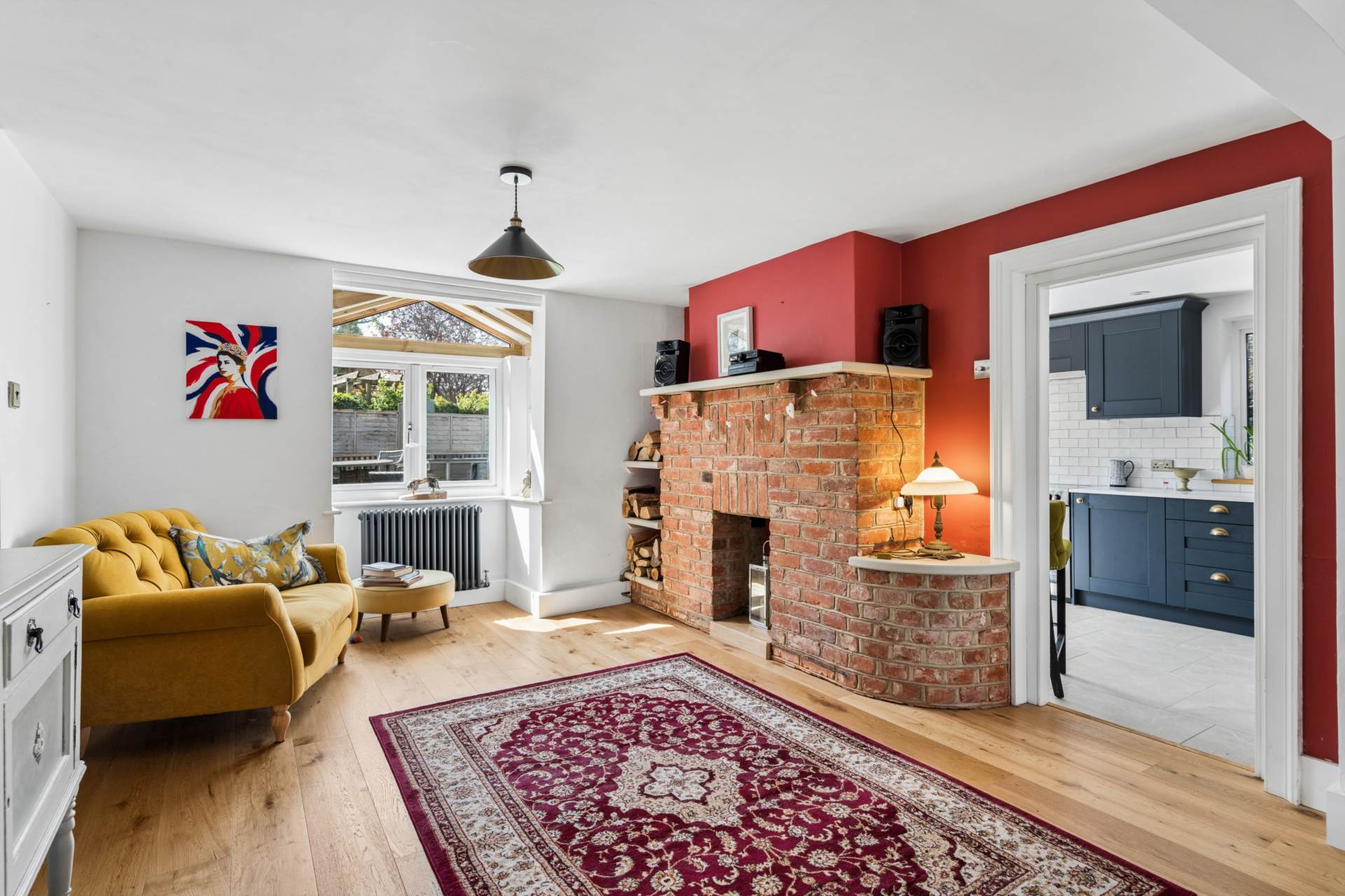 Main Road, Buckland, Image 3