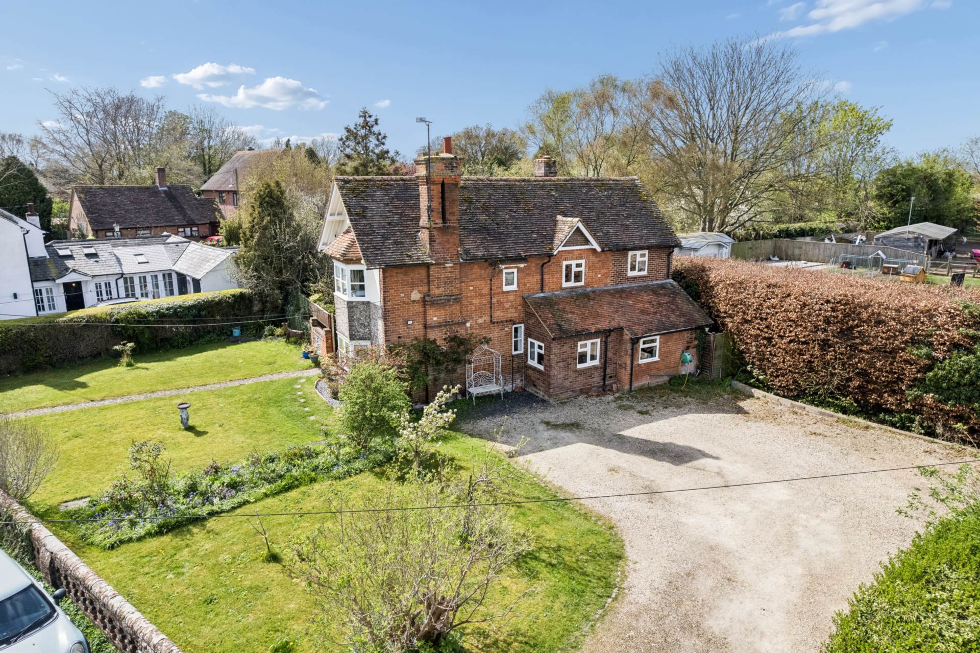 Main Road, Buckland, Image 34