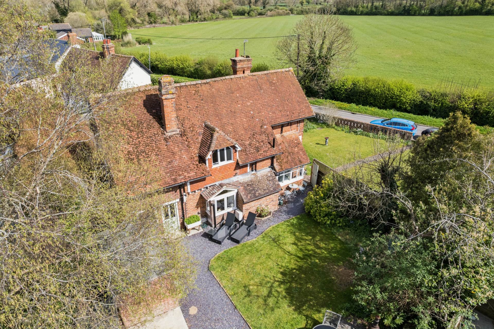 Main Road, Buckland, Image 4