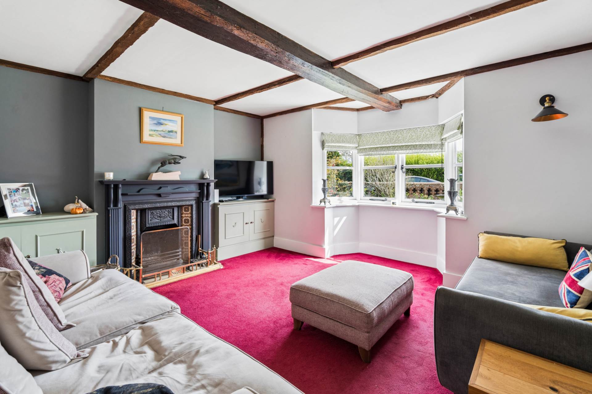 Main Road, Buckland, Image 5