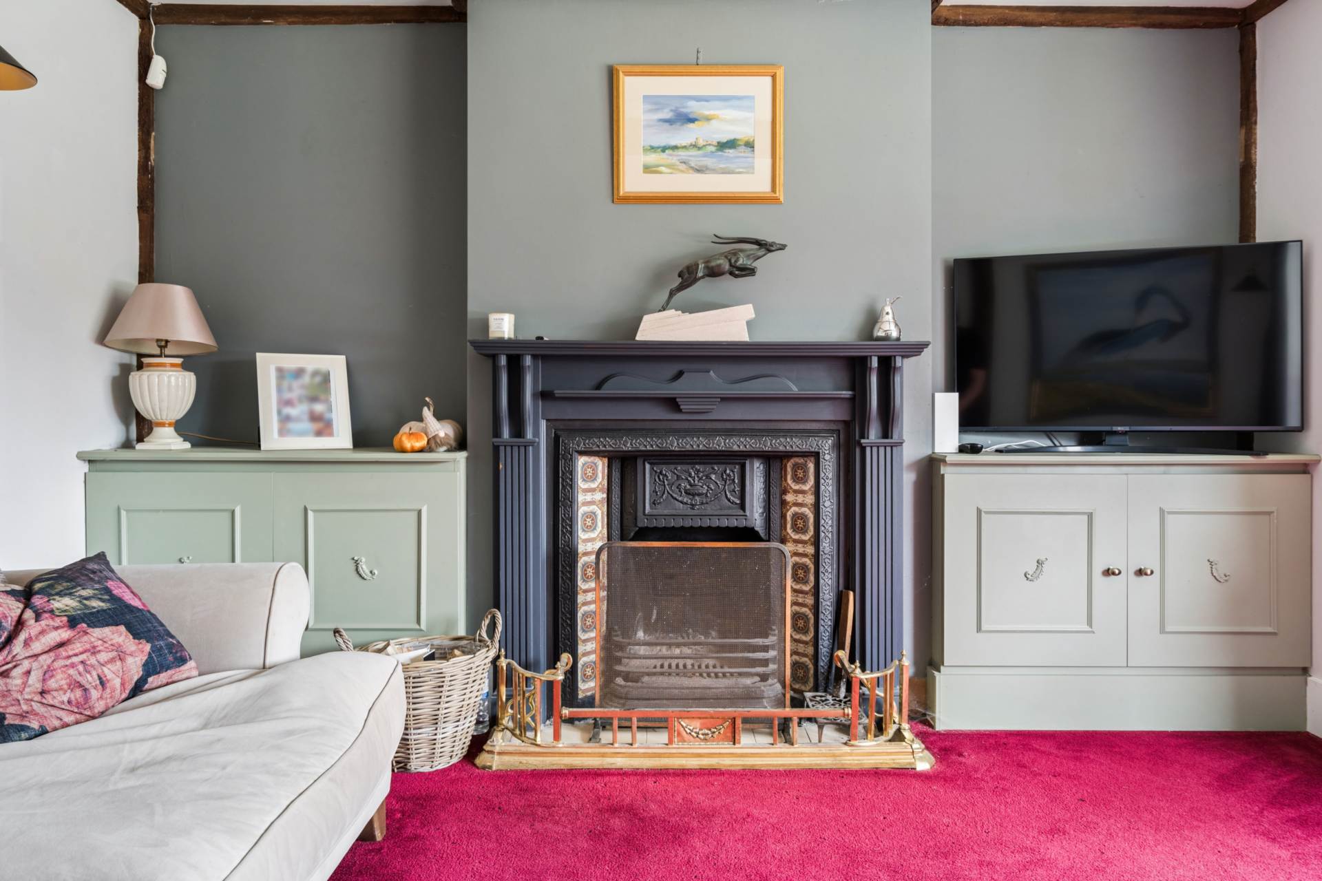 Main Road, Buckland, Image 6