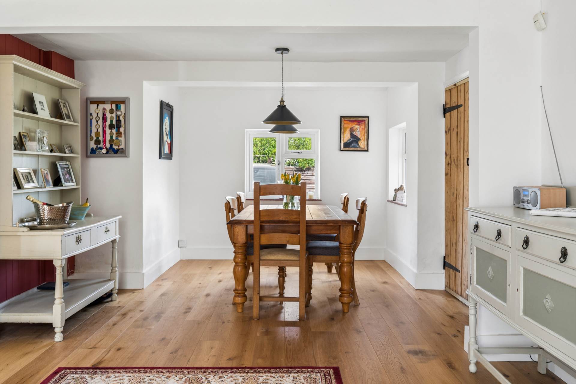 Main Road, Buckland, Image 8