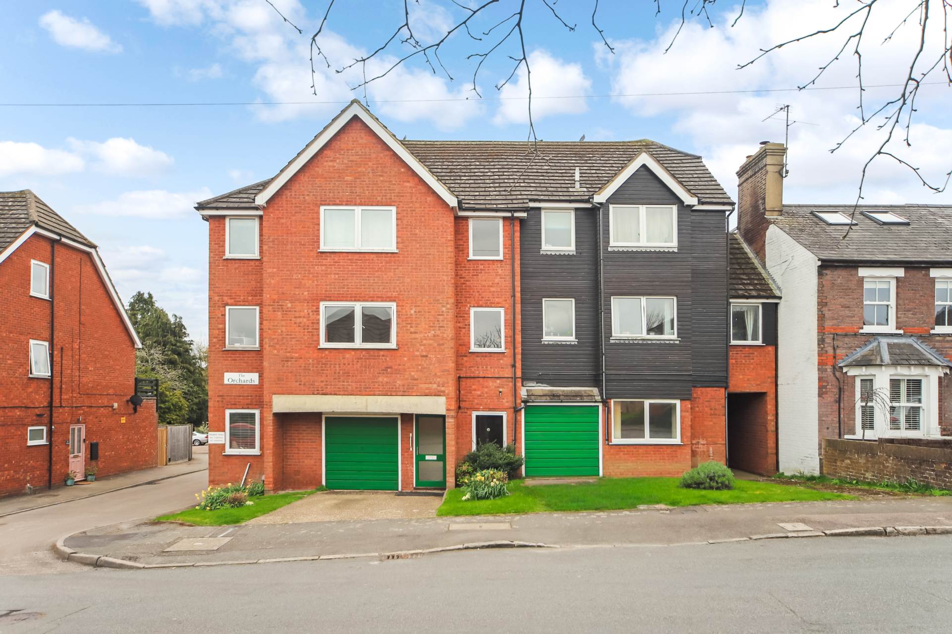 The Orchards, Longfield Road, Image 1