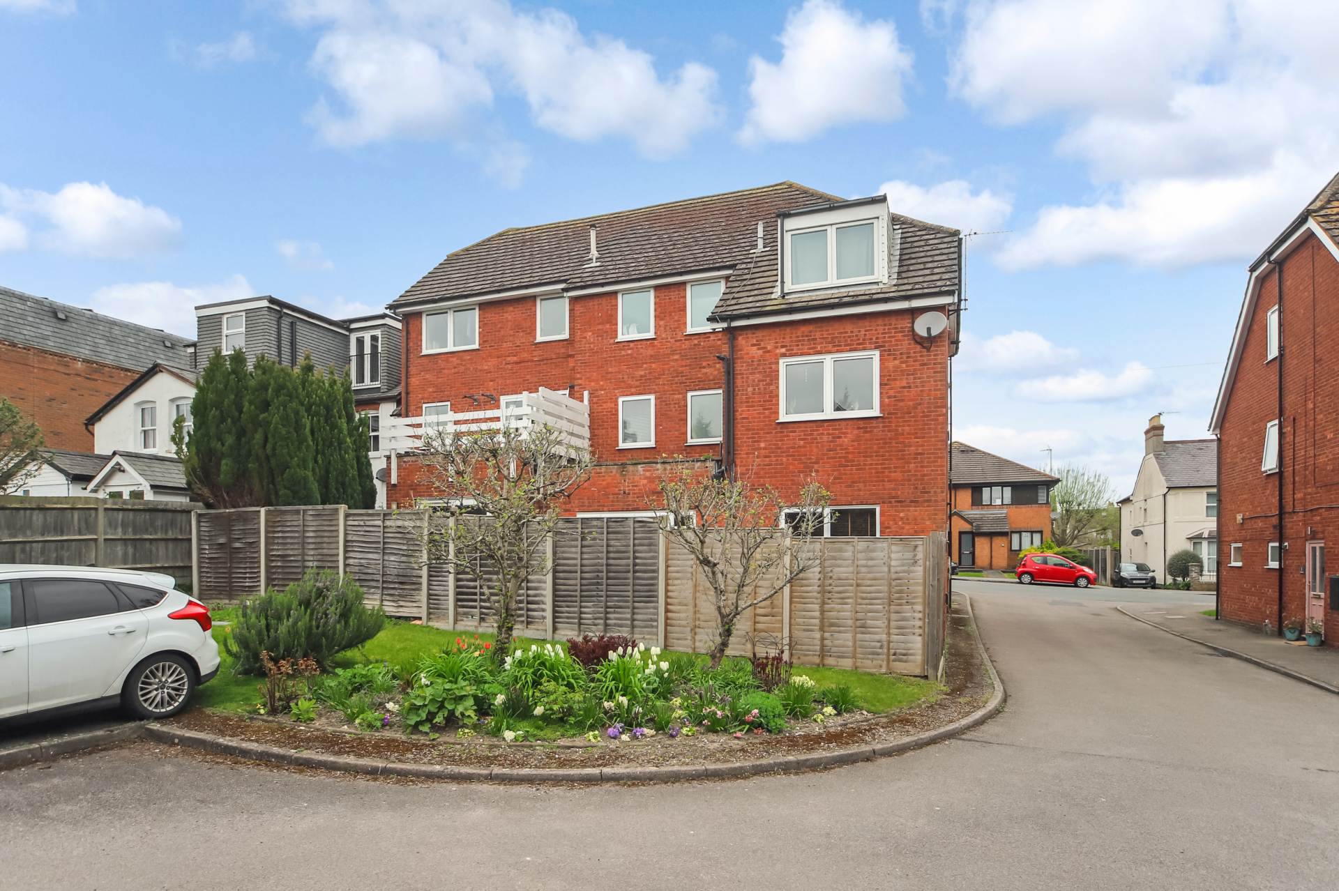 The Orchards, Longfield Road, Image 11