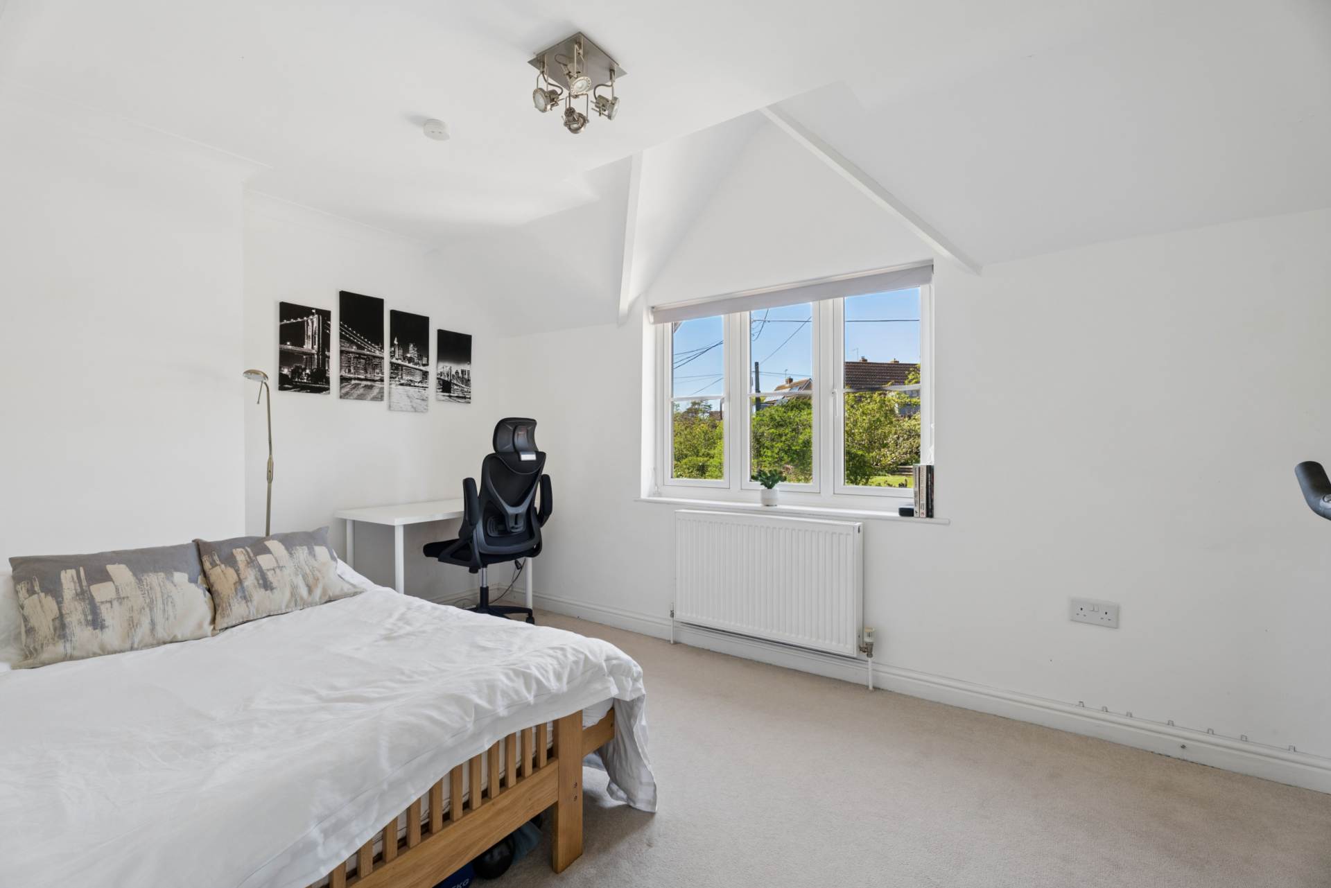 Mill Lane, Wingrave, Image 10