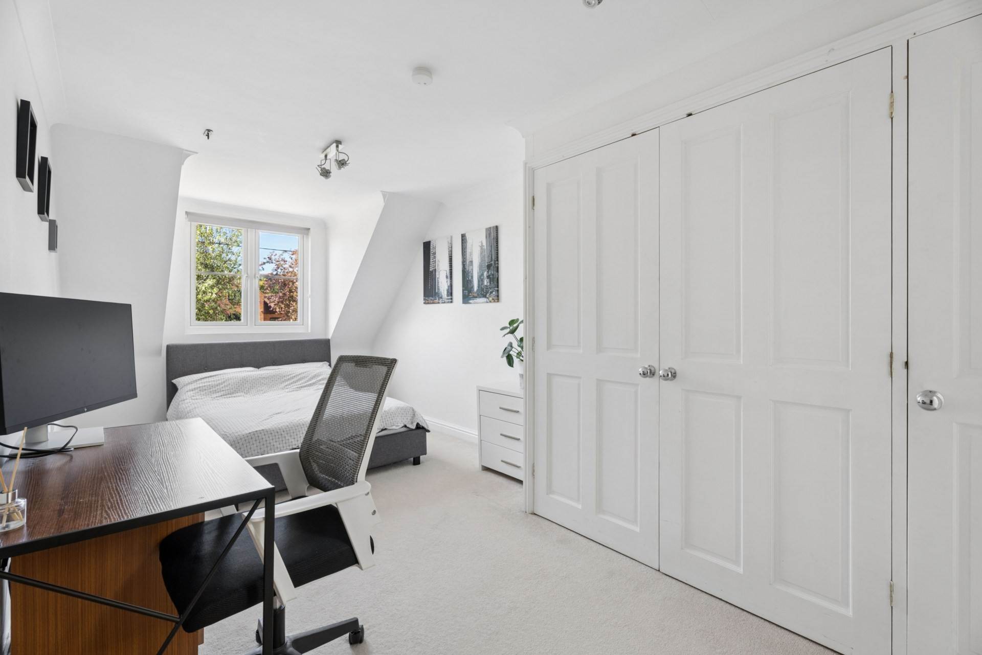 Mill Lane, Wingrave, Image 12