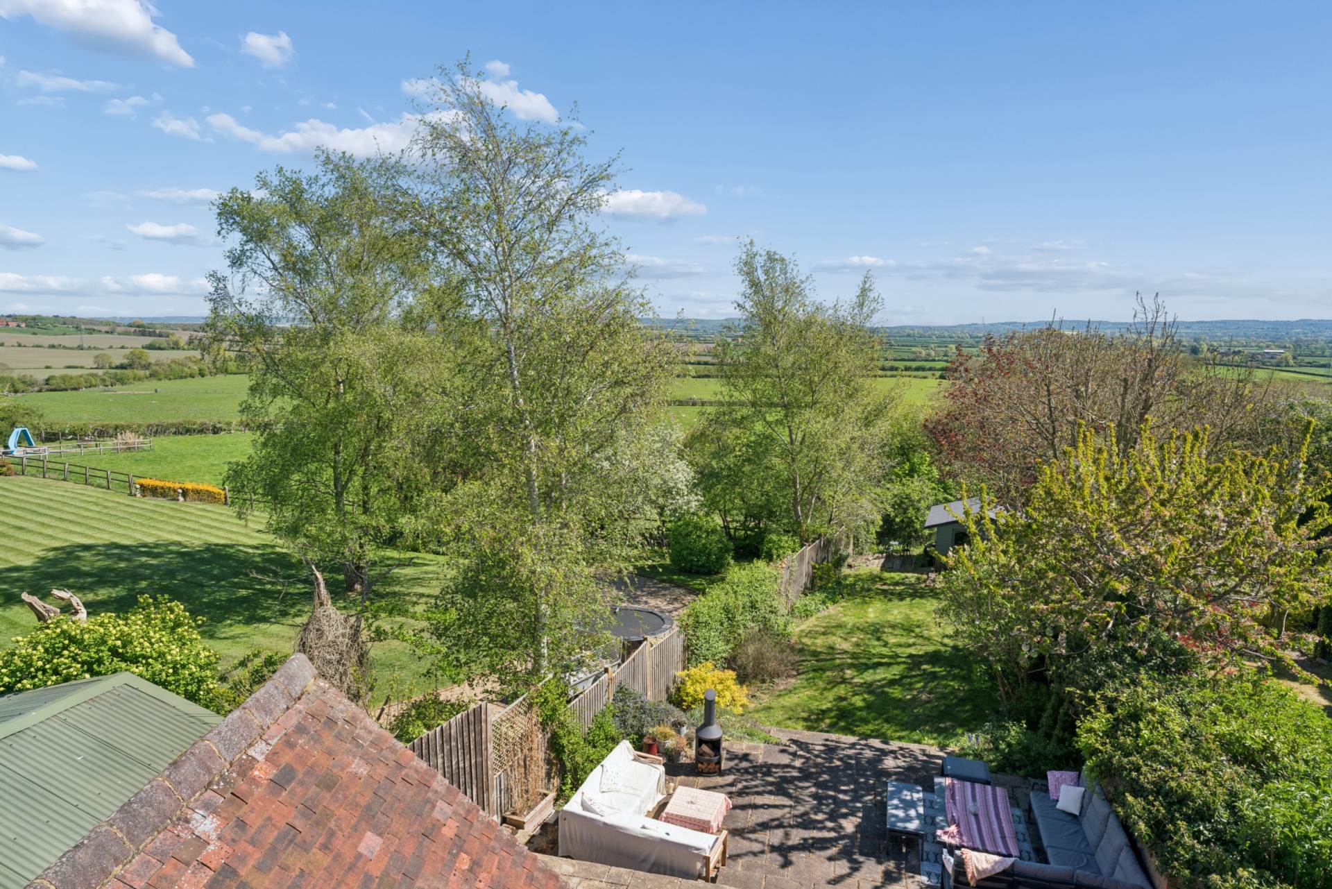 Mill Lane, Wingrave, Image 18