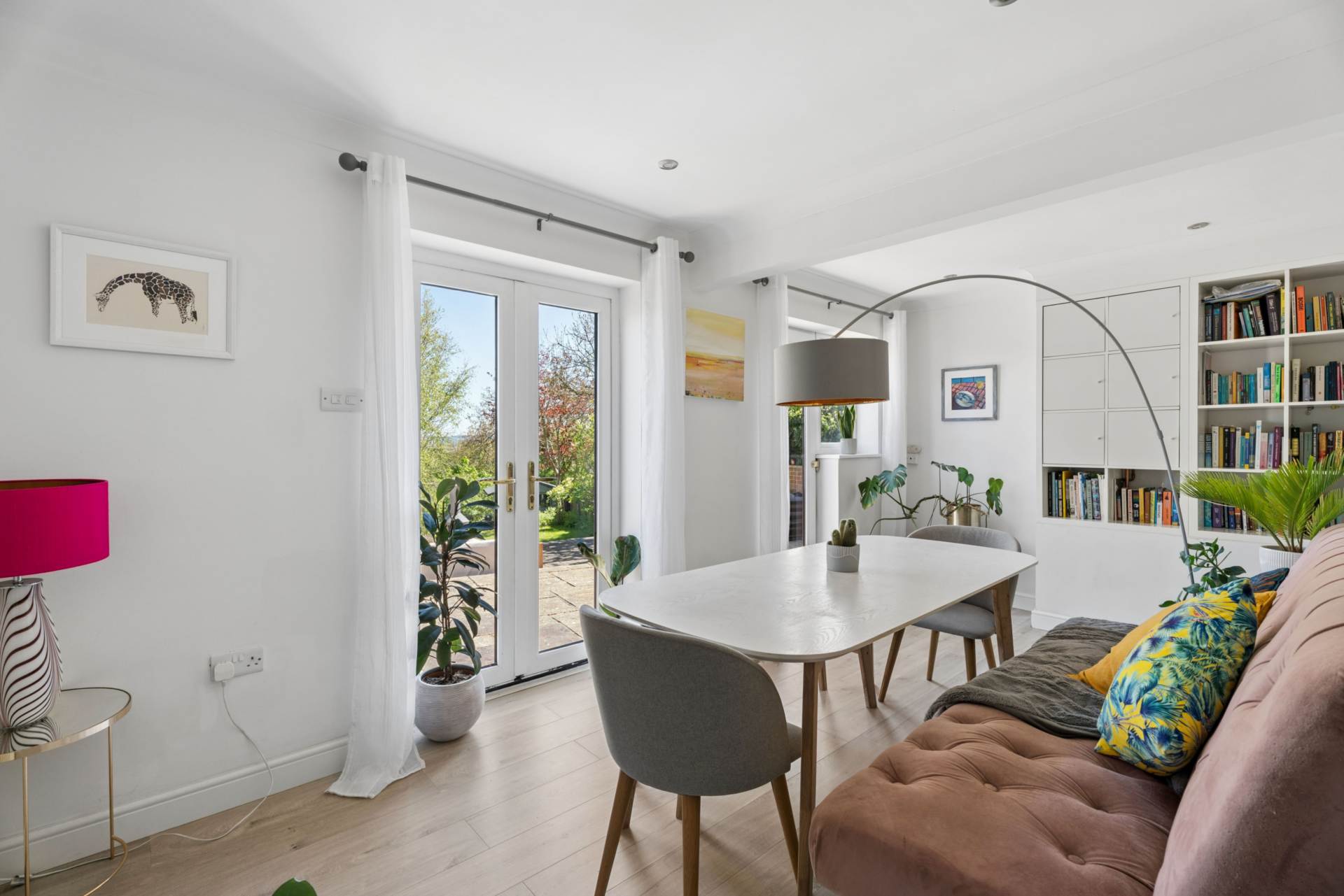 Mill Lane, Wingrave, Image 19