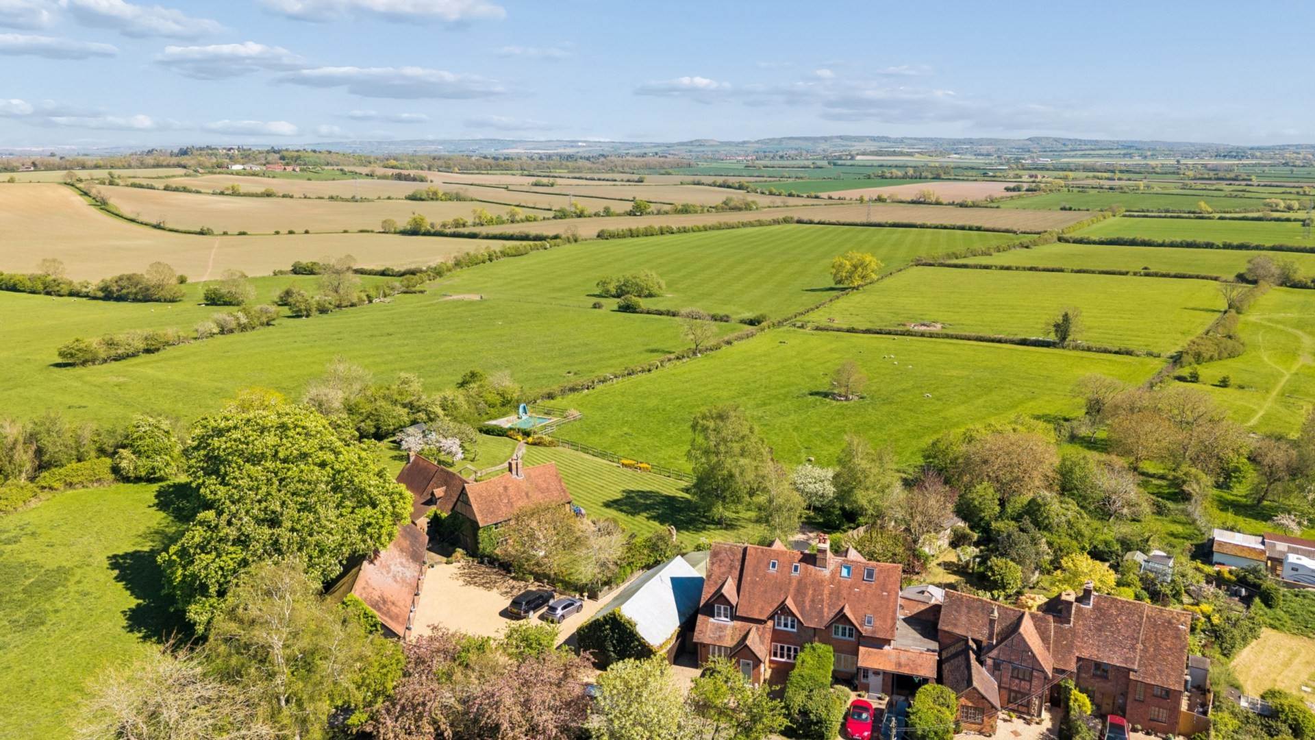 Mill Lane, Wingrave, Image 2