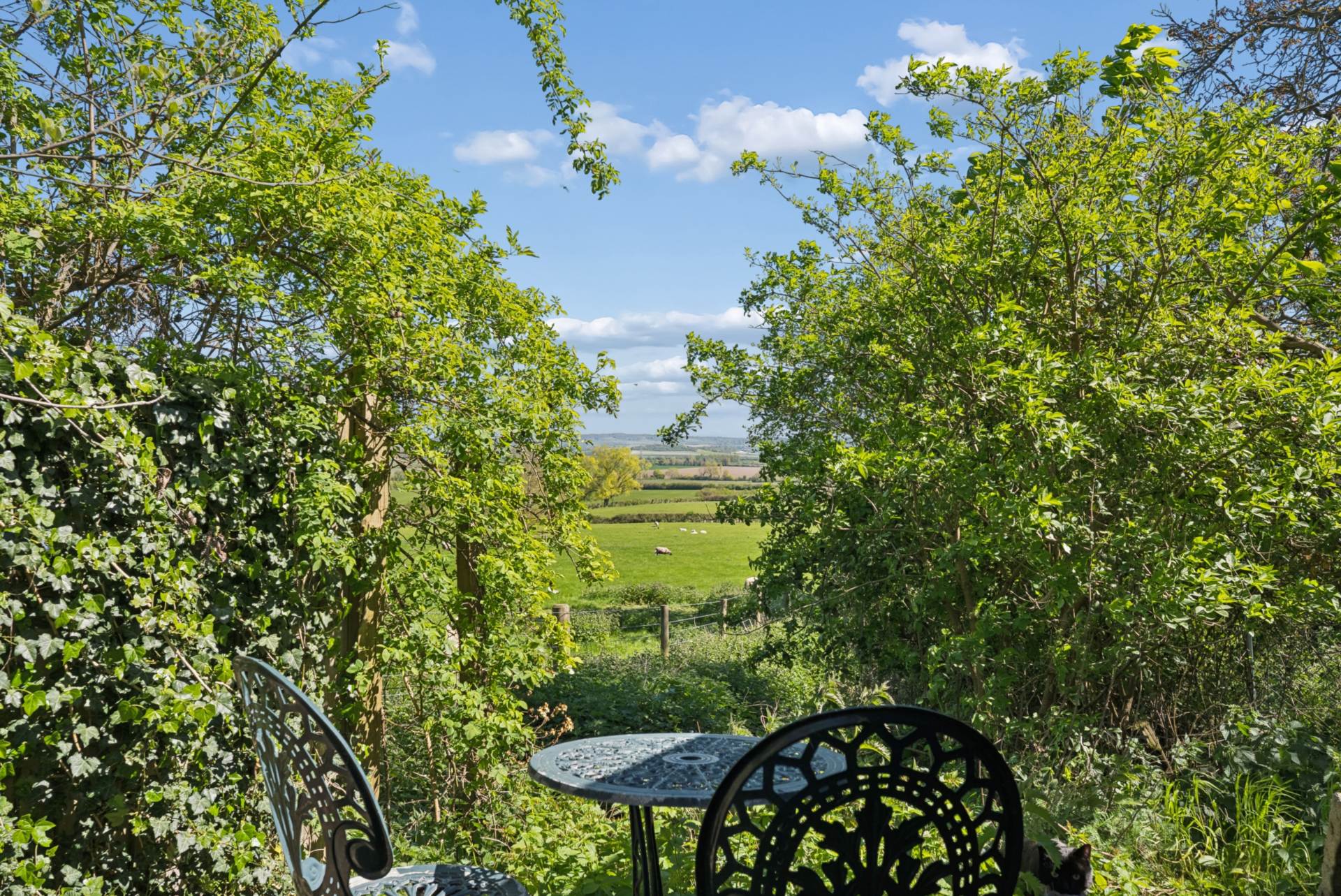 Mill Lane, Wingrave, Image 21