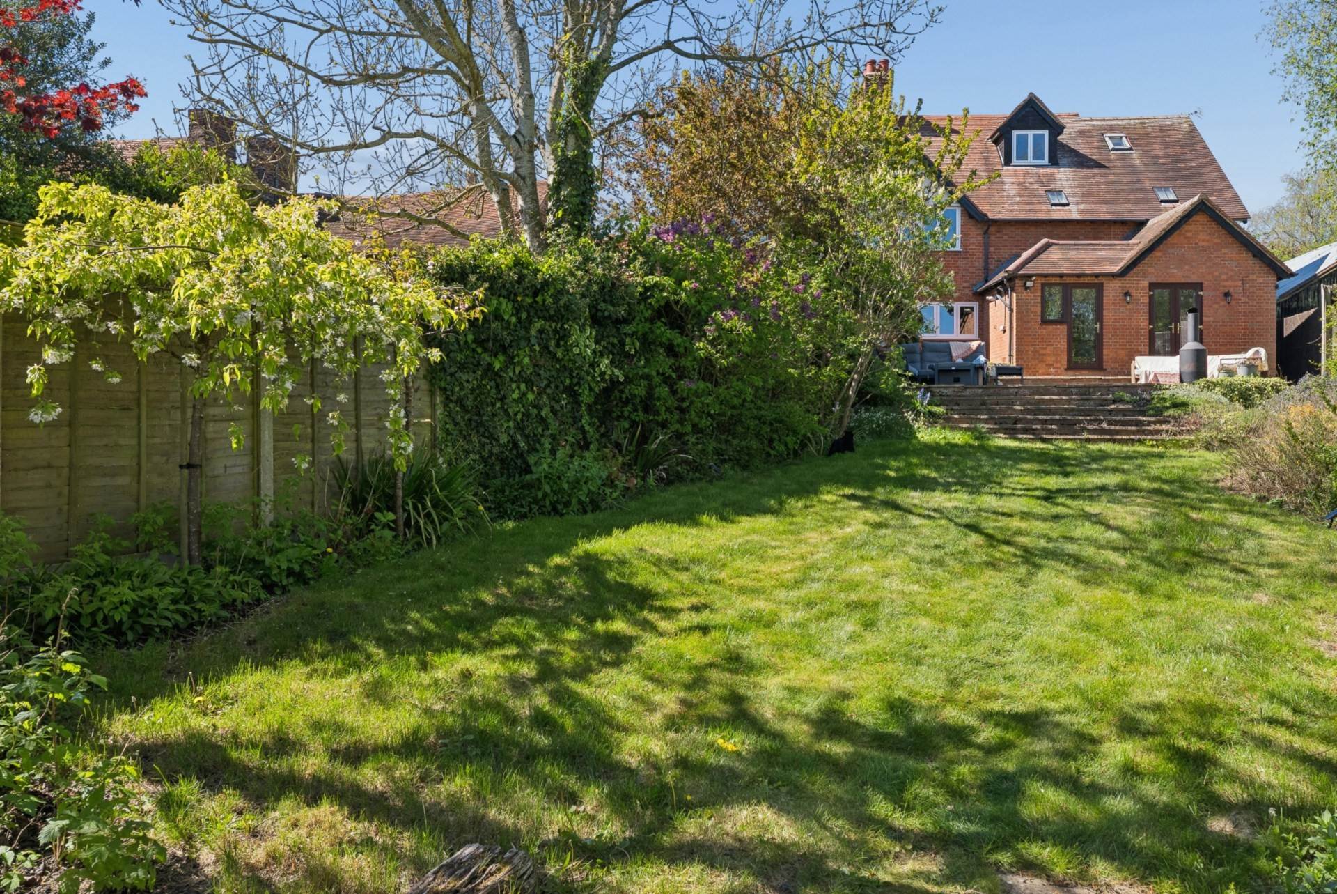 Mill Lane, Wingrave, Image 22