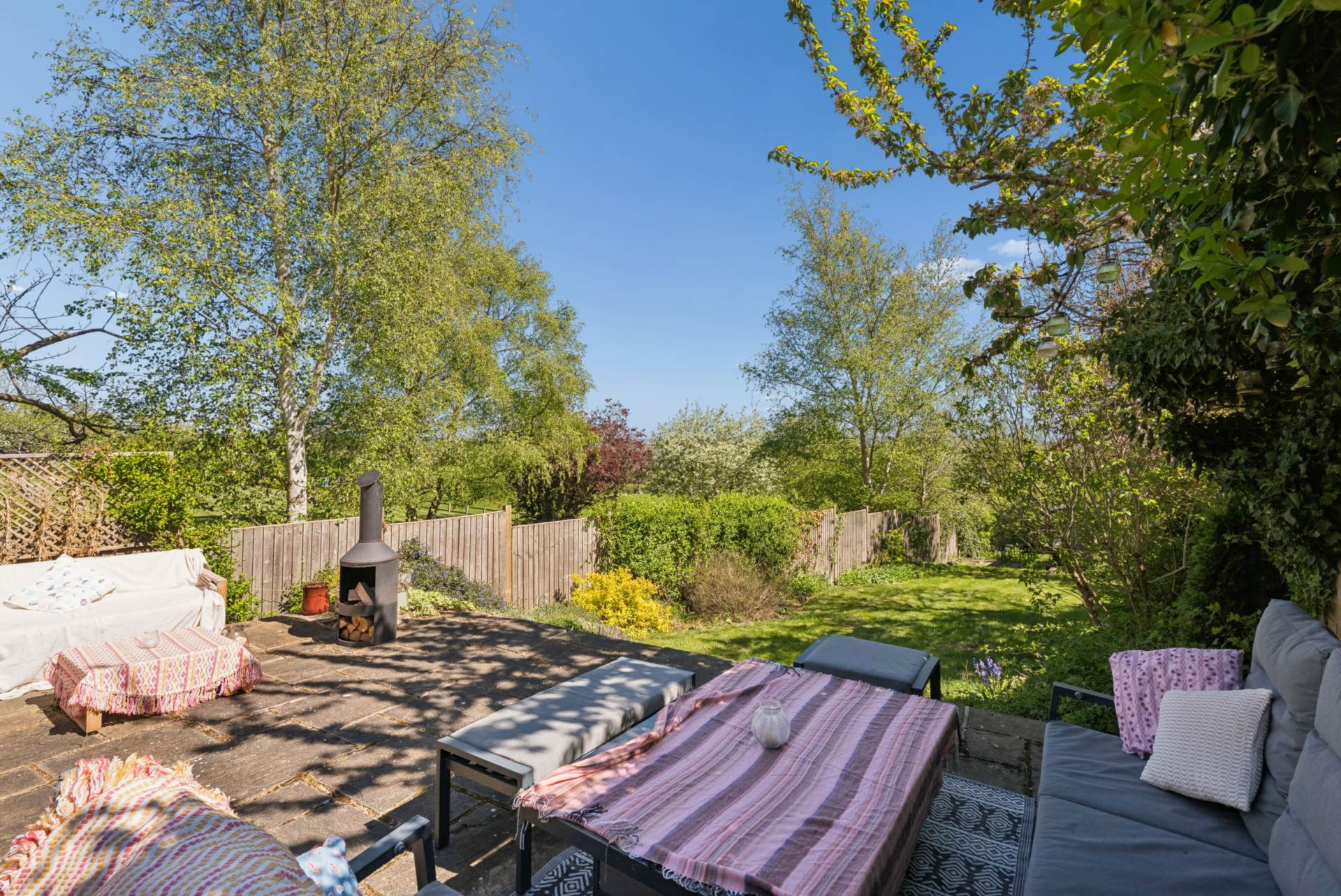 Mill Lane, Wingrave, Image 23