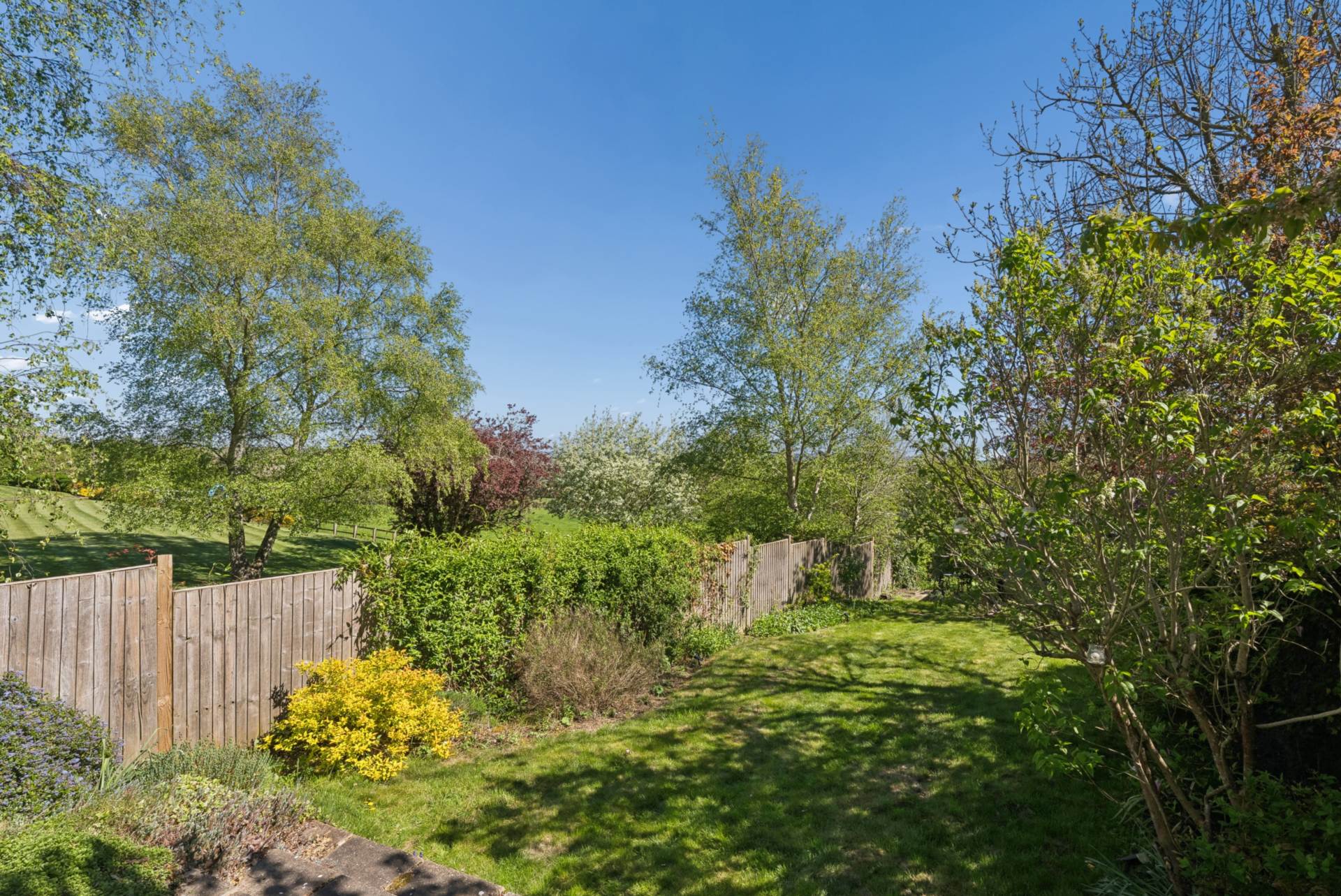 Mill Lane, Wingrave, Image 24