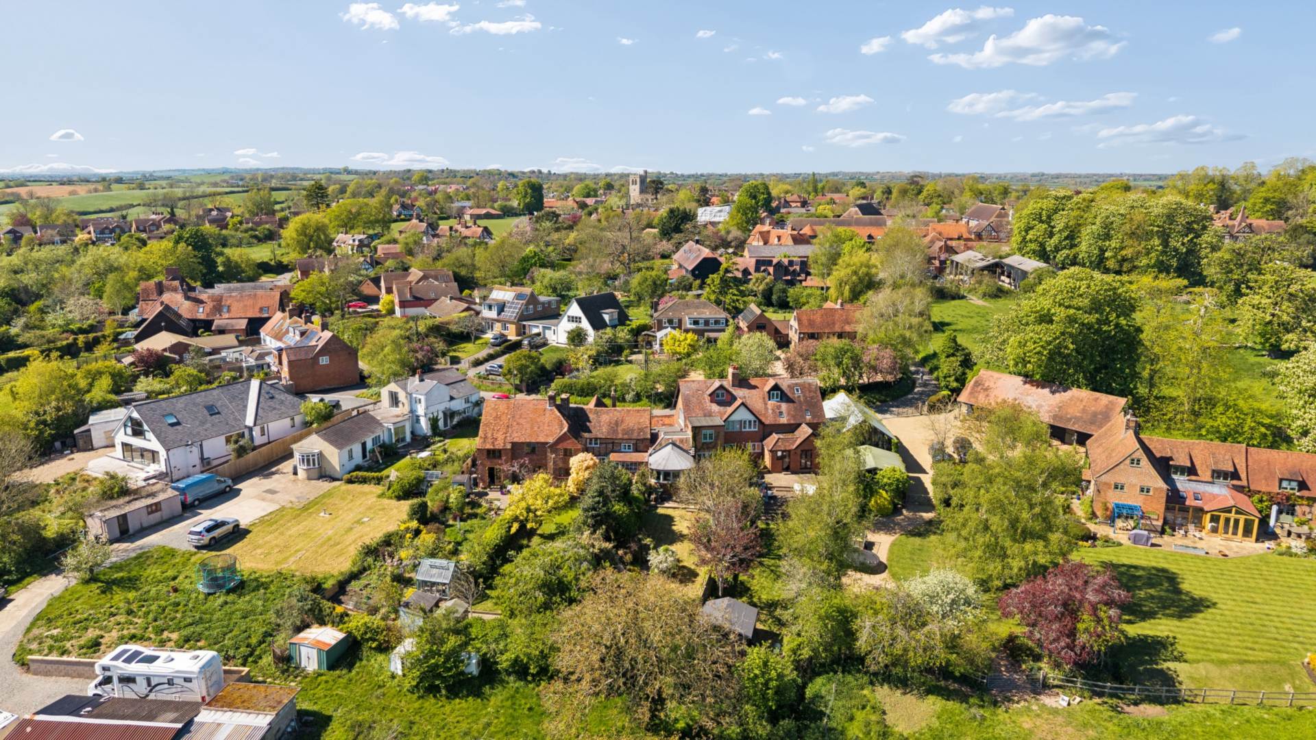 Mill Lane, Wingrave, Image 25