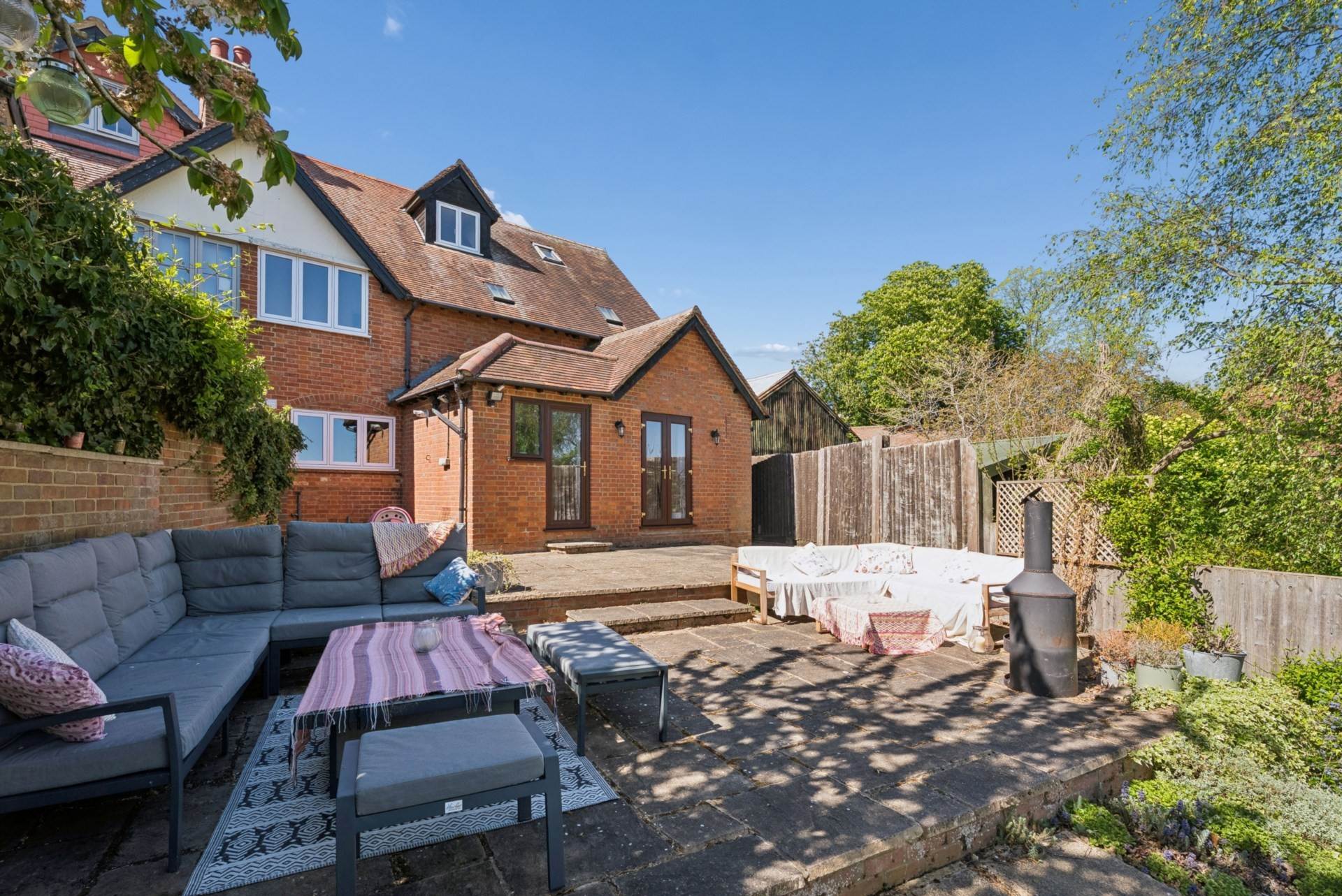 Mill Lane, Wingrave, Image 3