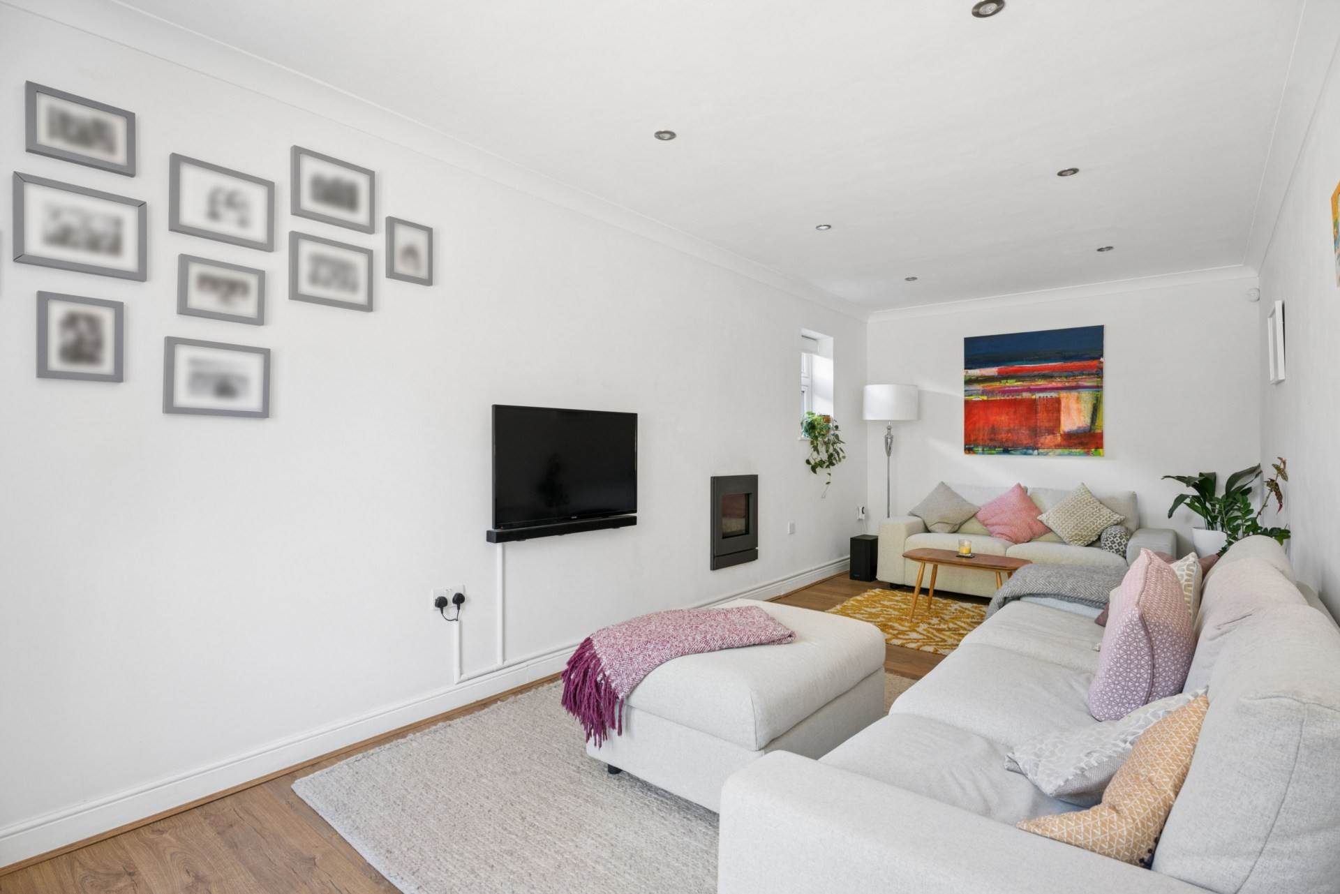 Mill Lane, Wingrave, Image 5