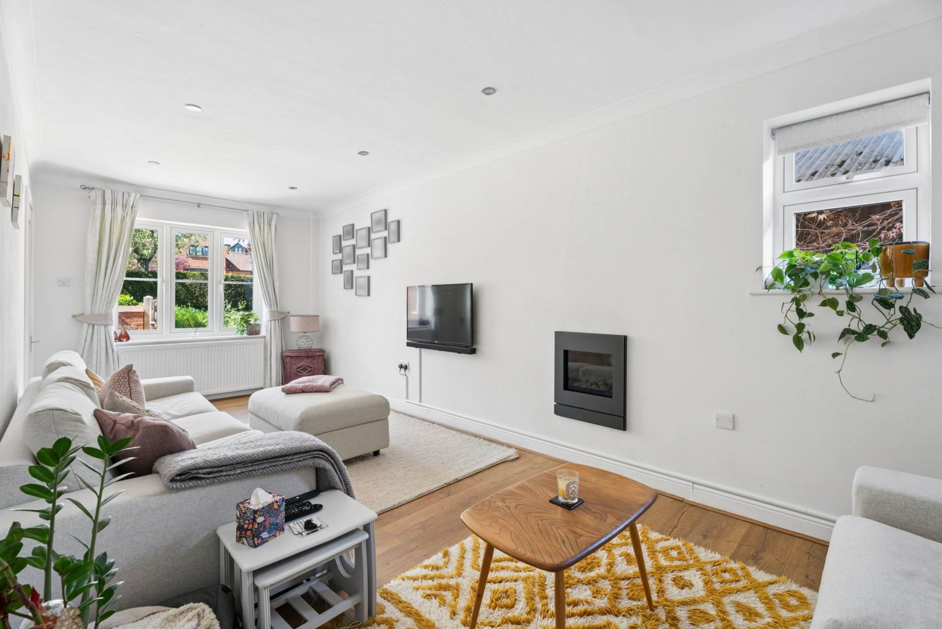 Mill Lane, Wingrave, Image 6