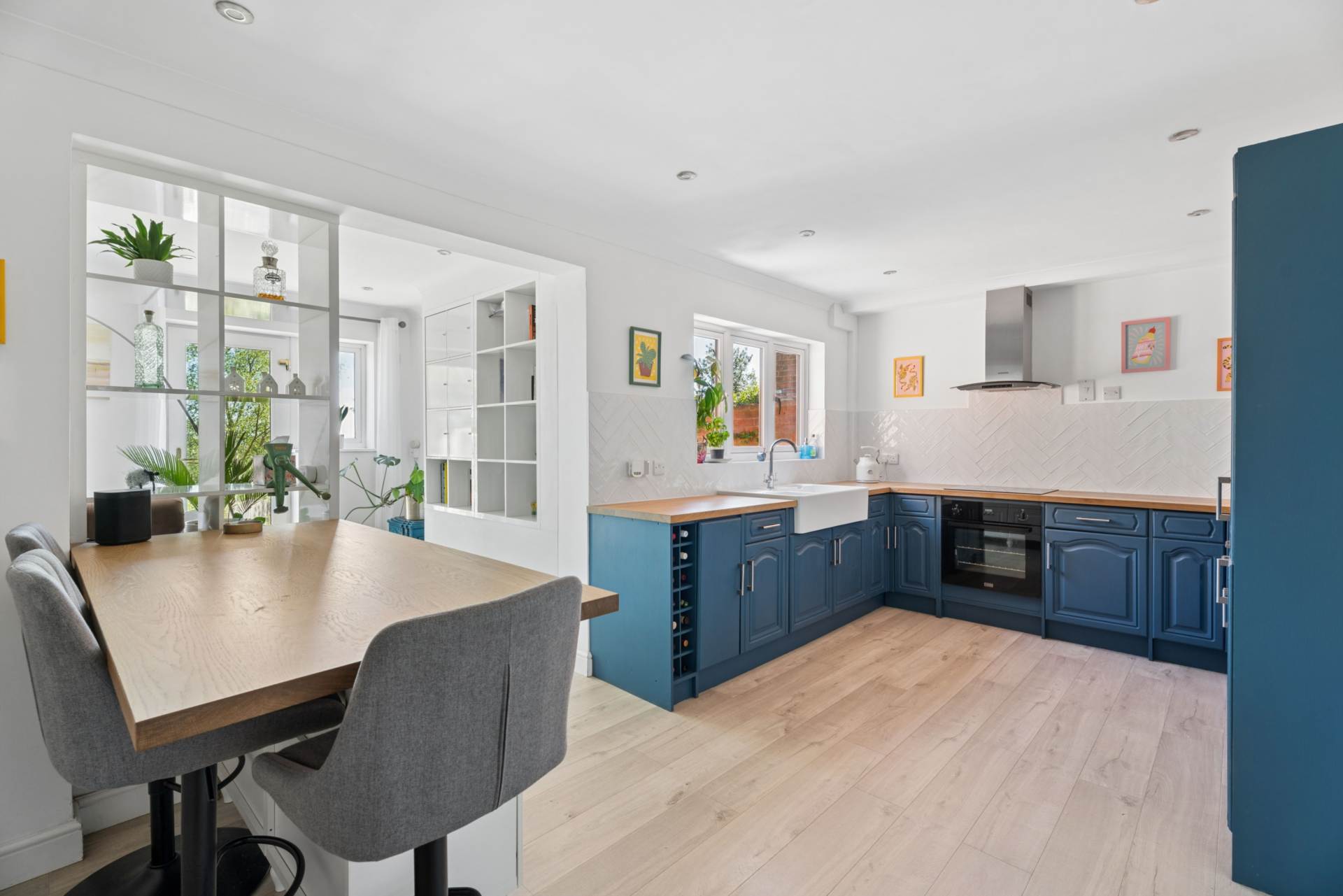 Mill Lane, Wingrave, Image 7