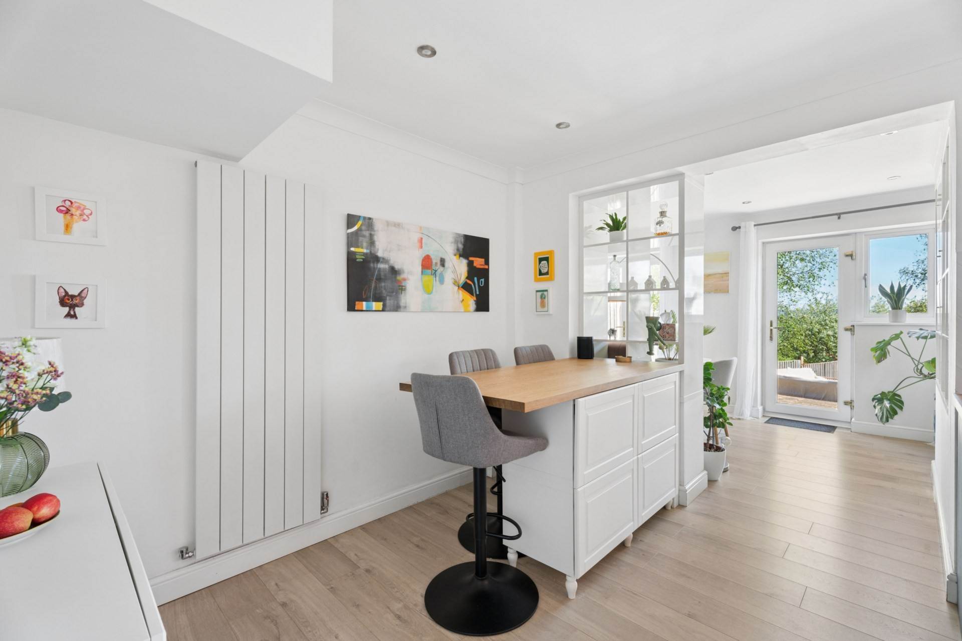 Mill Lane, Wingrave, Image 8