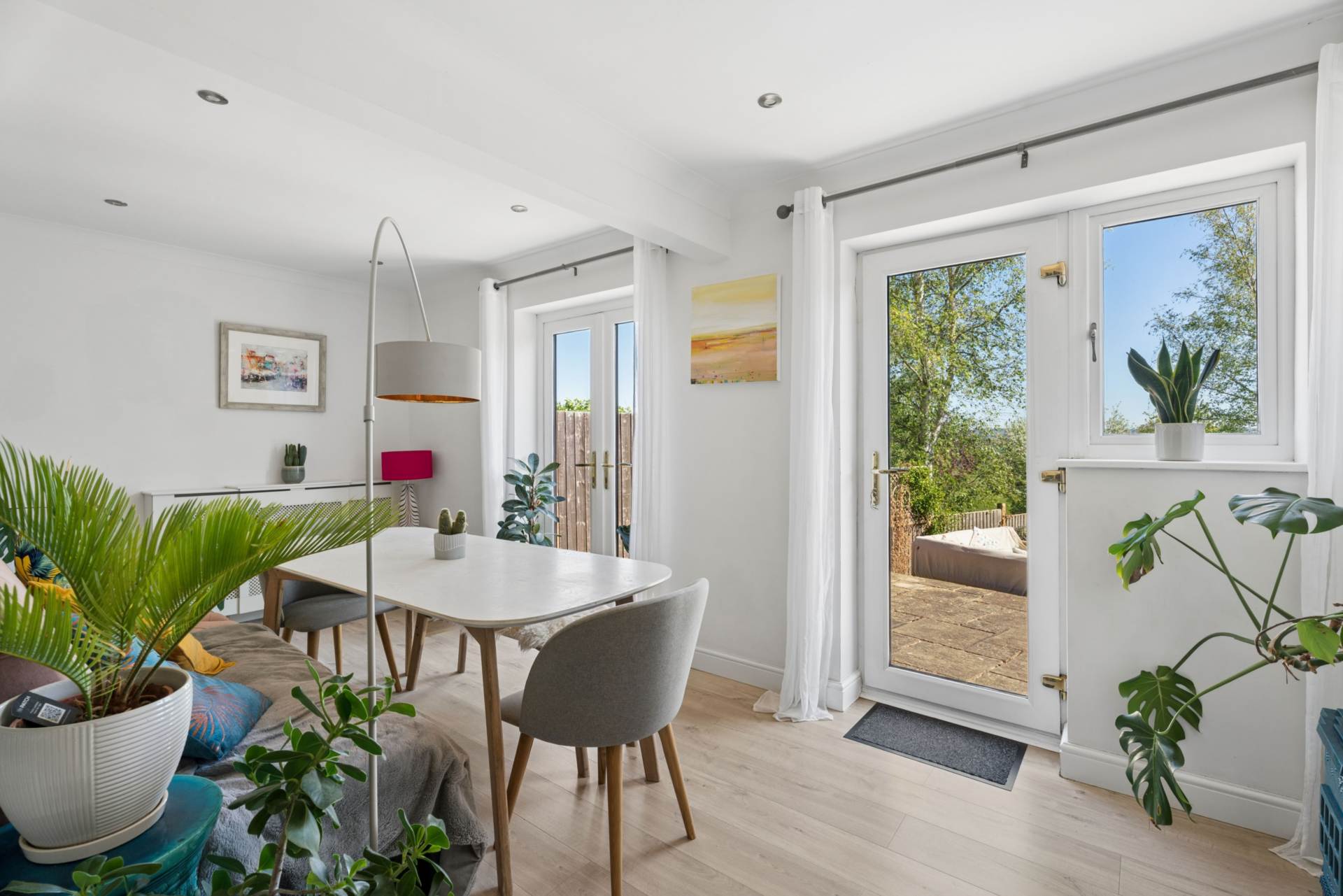 Mill Lane, Wingrave, Image 9