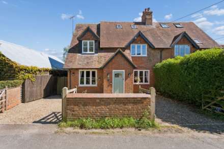 Mill Lane, Wingrave, Image 1