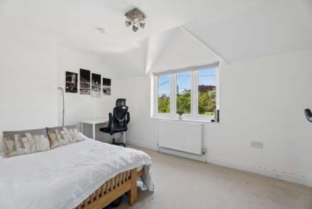 Mill Lane, Wingrave, Image 10