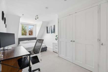 Mill Lane, Wingrave, Image 12