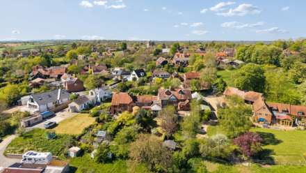 Mill Lane, Wingrave, Image 25