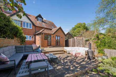 Mill Lane, Wingrave, Image 3