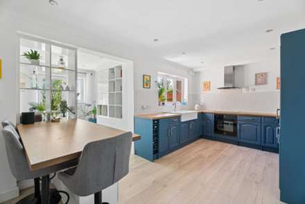 Mill Lane, Wingrave, Image 7