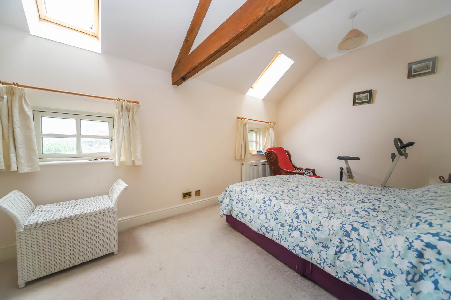 Rodwell Yard, Tring, Image 12