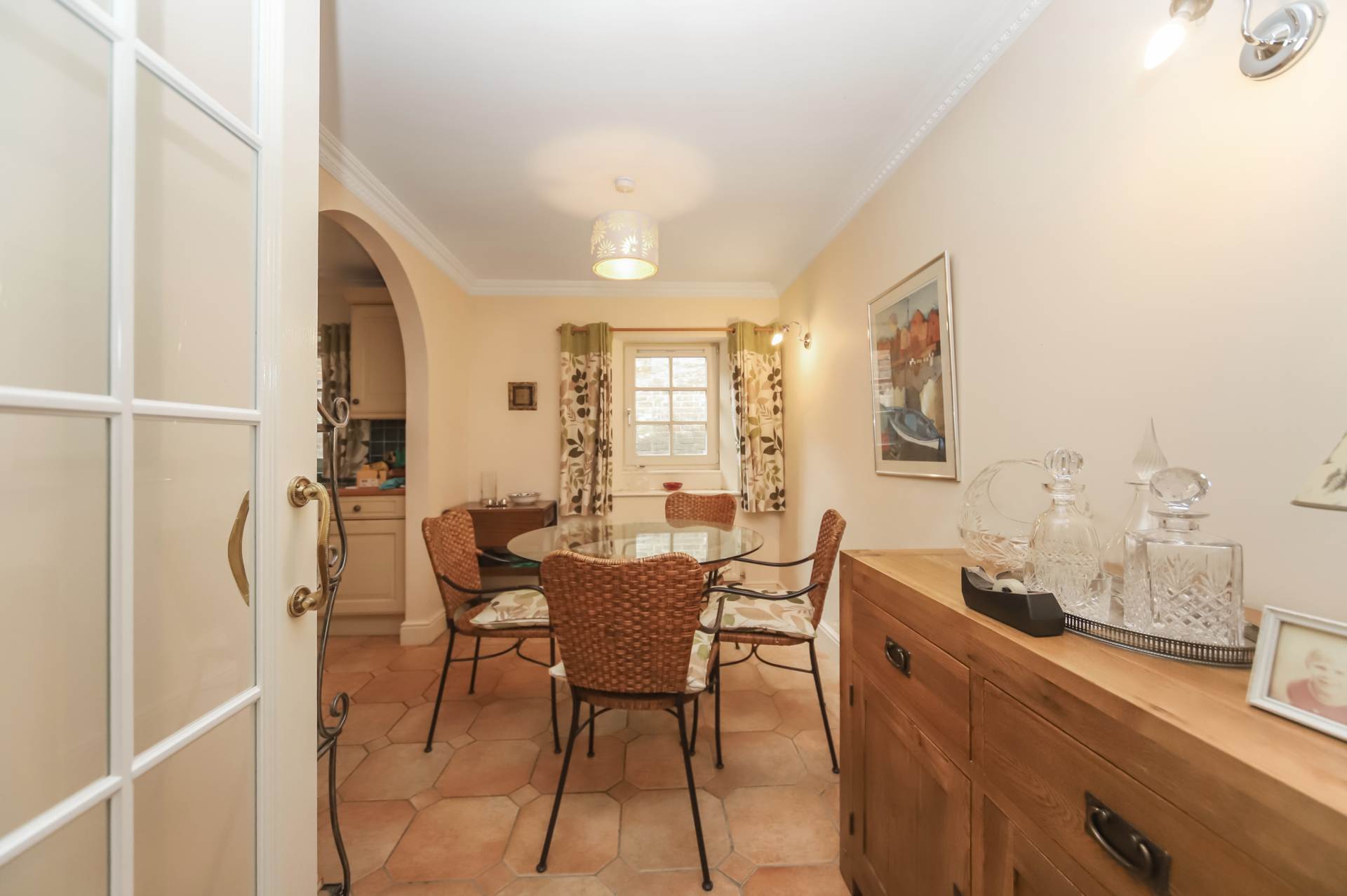 Rodwell Yard, Tring, Image 4