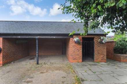 Rodwell Yard, Tring, Image 16