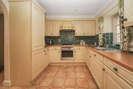 Rodwell Yard, Tring, Image 6