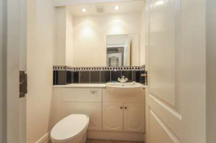 Rodwell Yard, Tring, Image 8