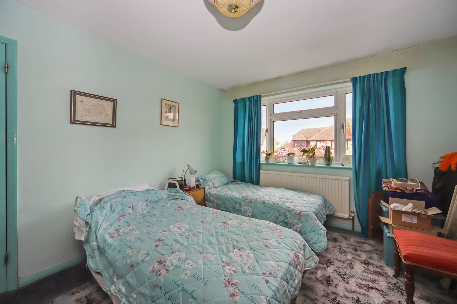 Norvic Road, Marsworth, Image 10