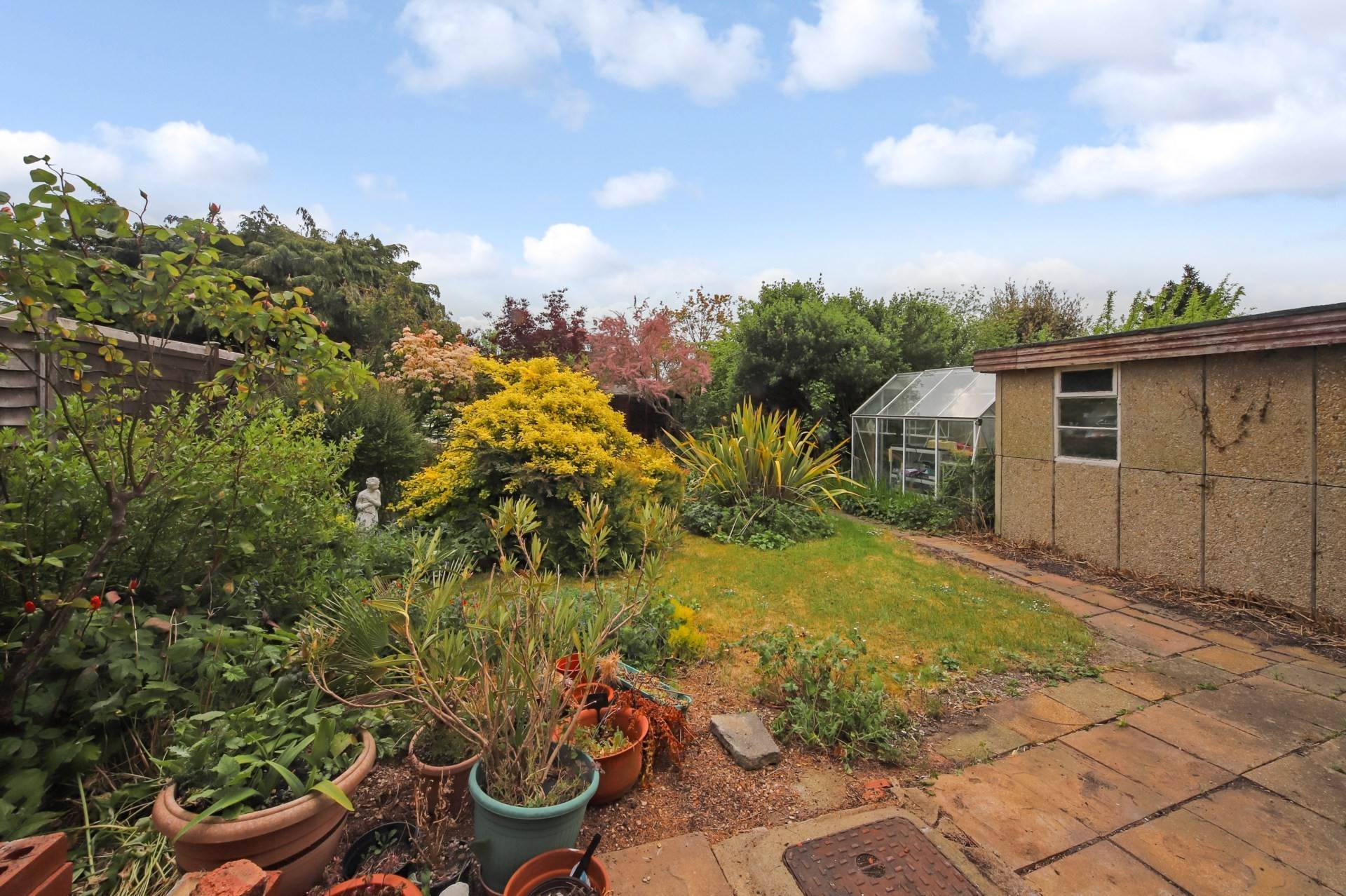 Norvic Road, Marsworth, Image 16