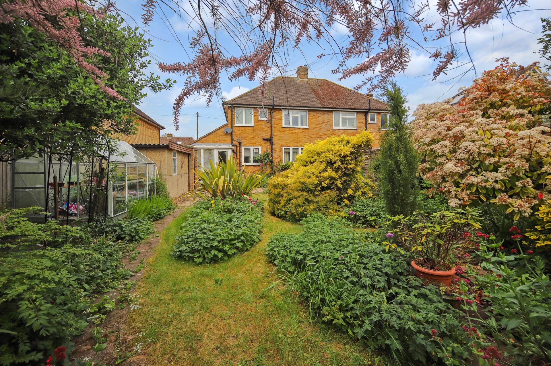 Norvic Road, Marsworth, Image 2