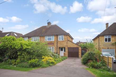 Norvic Road, Marsworth