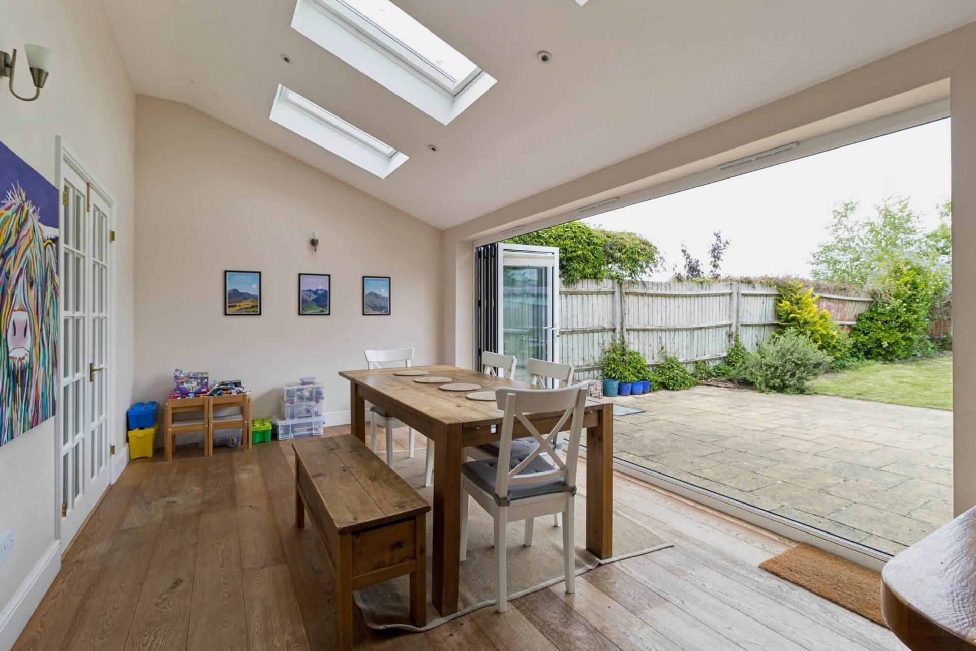 Tring Road, Long Marston, Image 8