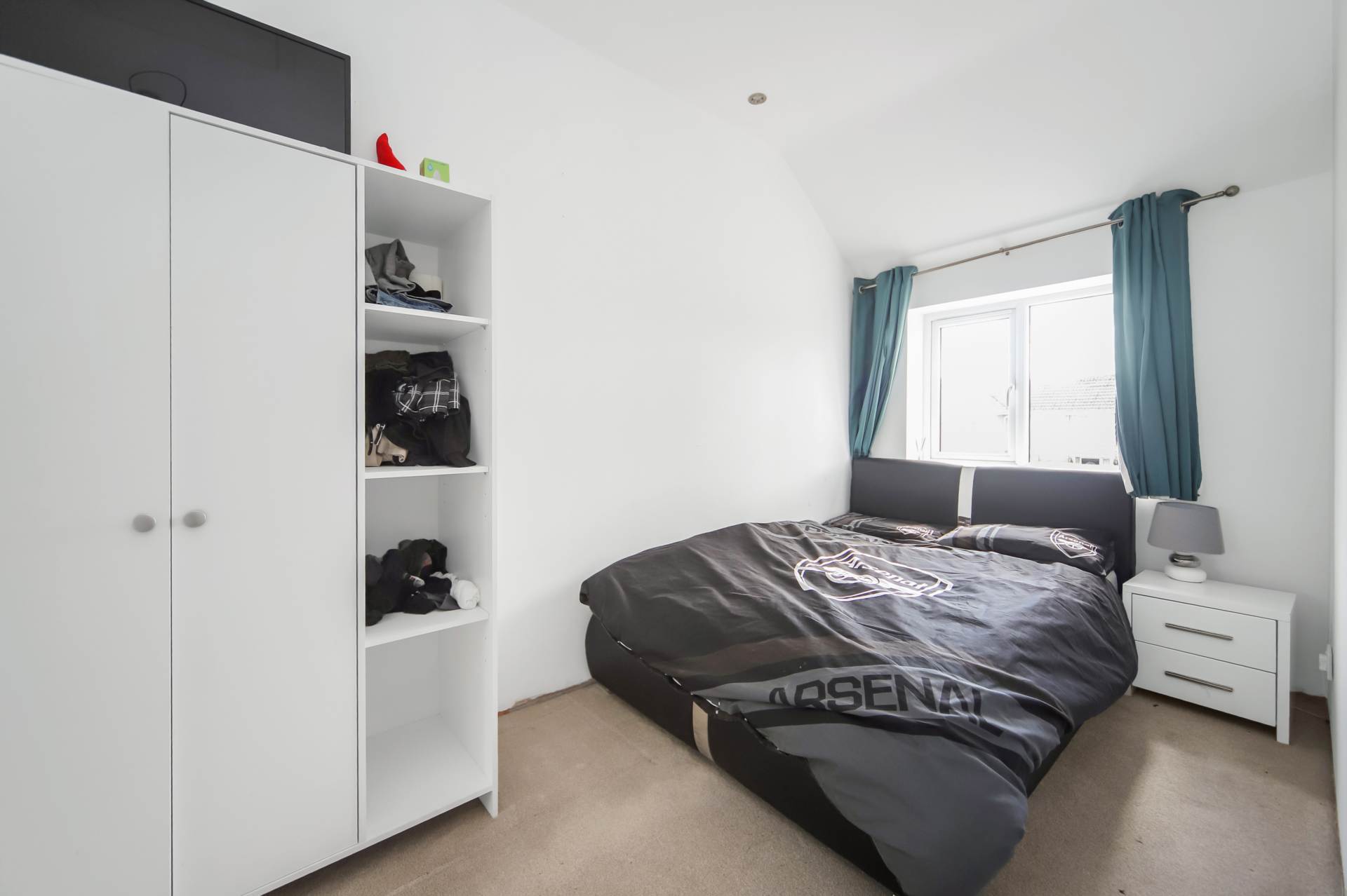 Bedgrove, Aylesbury, Image 12