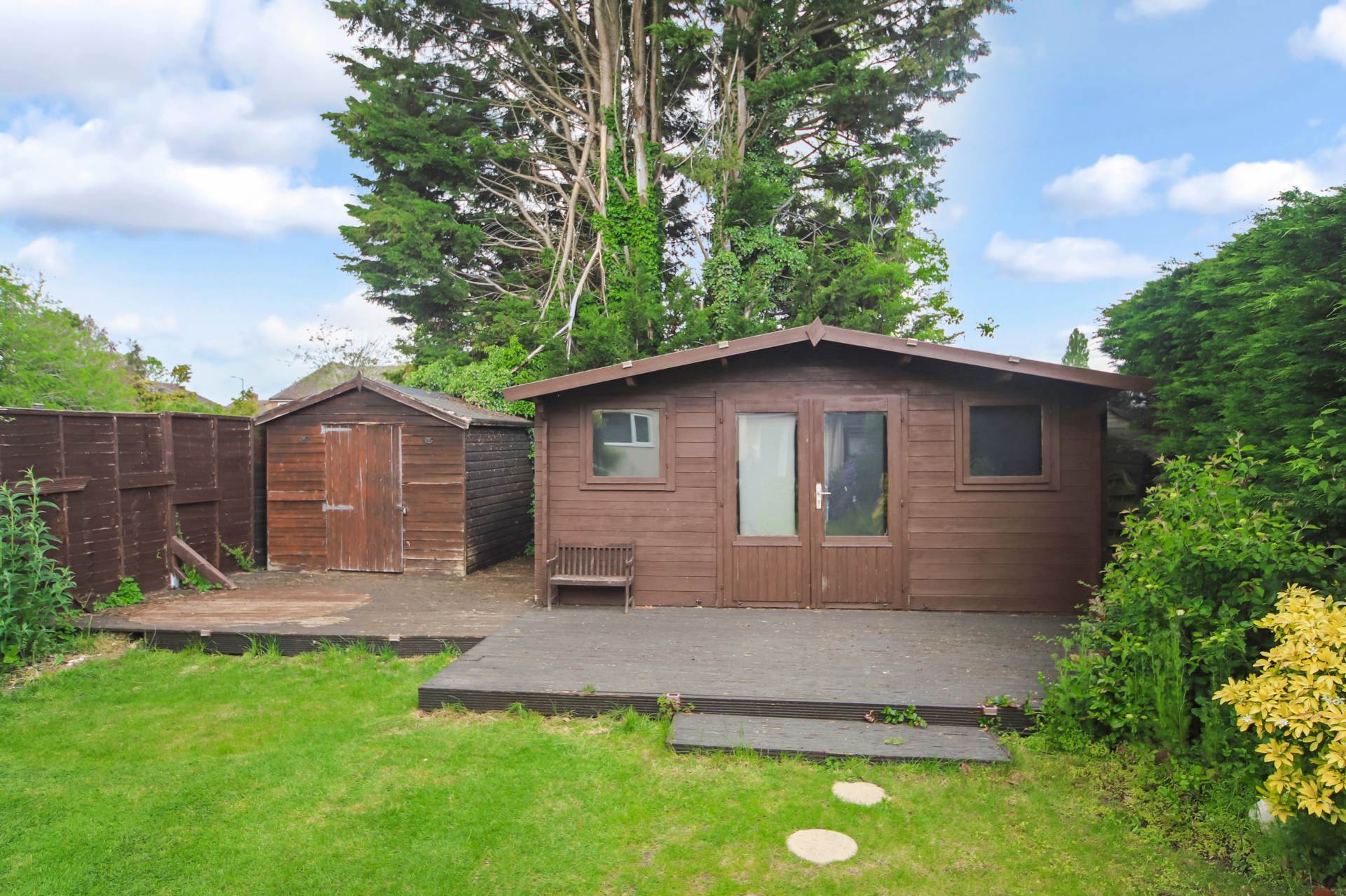 Bedgrove, Aylesbury, Image 18