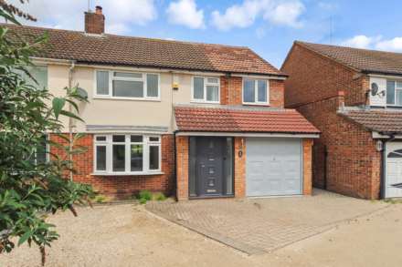 Bedgrove, Aylesbury