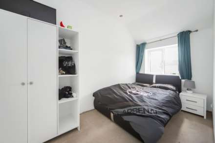 Bedgrove, Aylesbury, Image 12