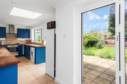 Bedgrove, Aylesbury, Image 8