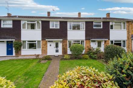 Mortimer Hill, Tring, Image 1