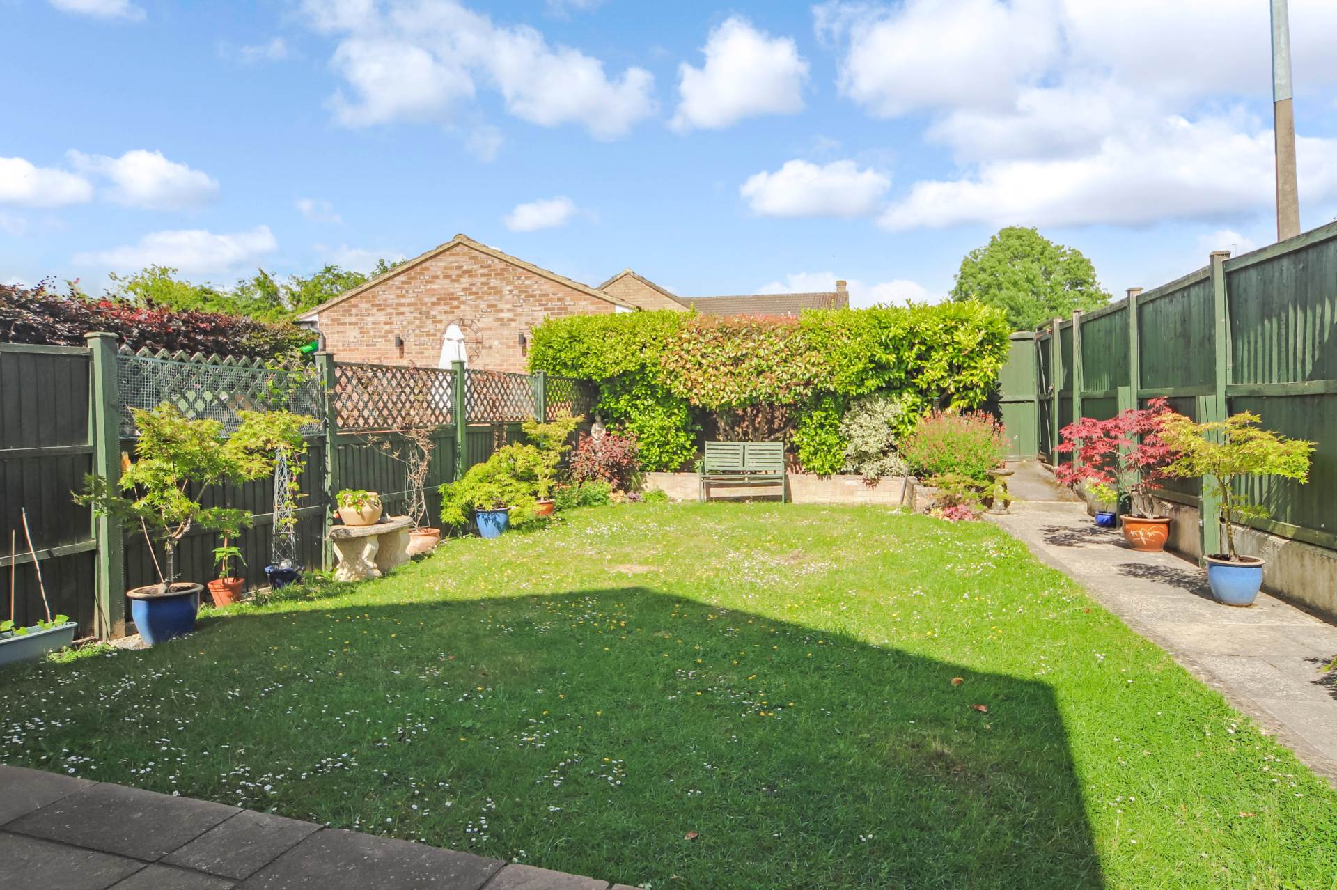 Drummond Ride, Tring, Image 13