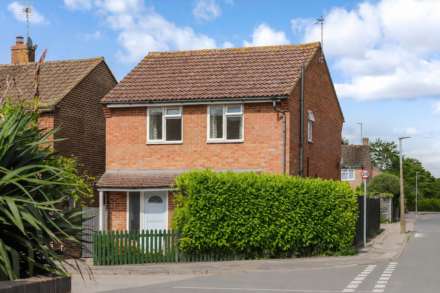 Drummond Ride, Tring, Image 1