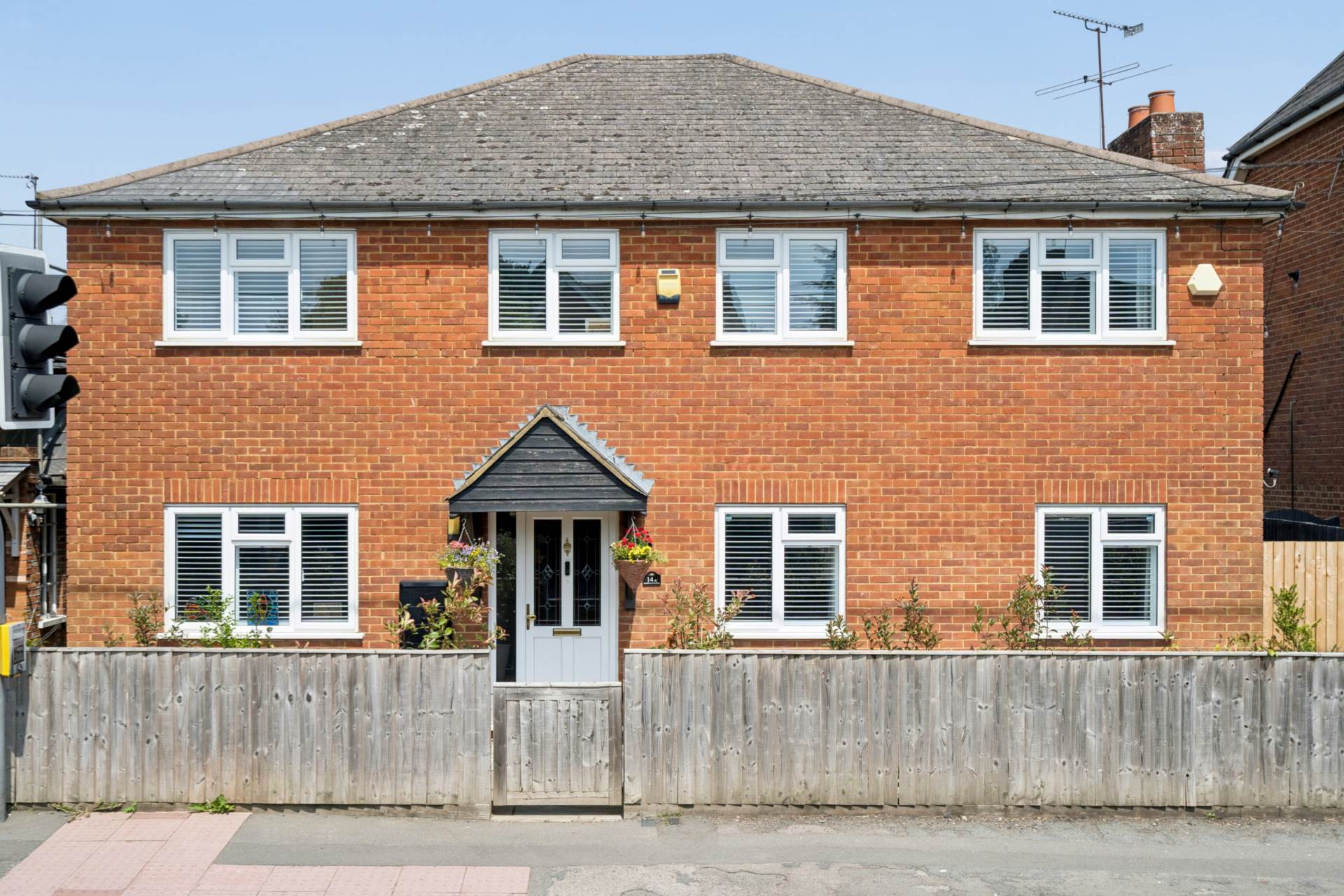 London Road, Aston Clinton, Image 1